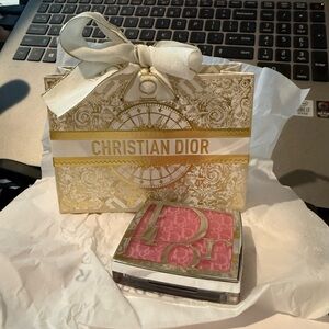 Dior Backstage Rosy Glow 001 Pink